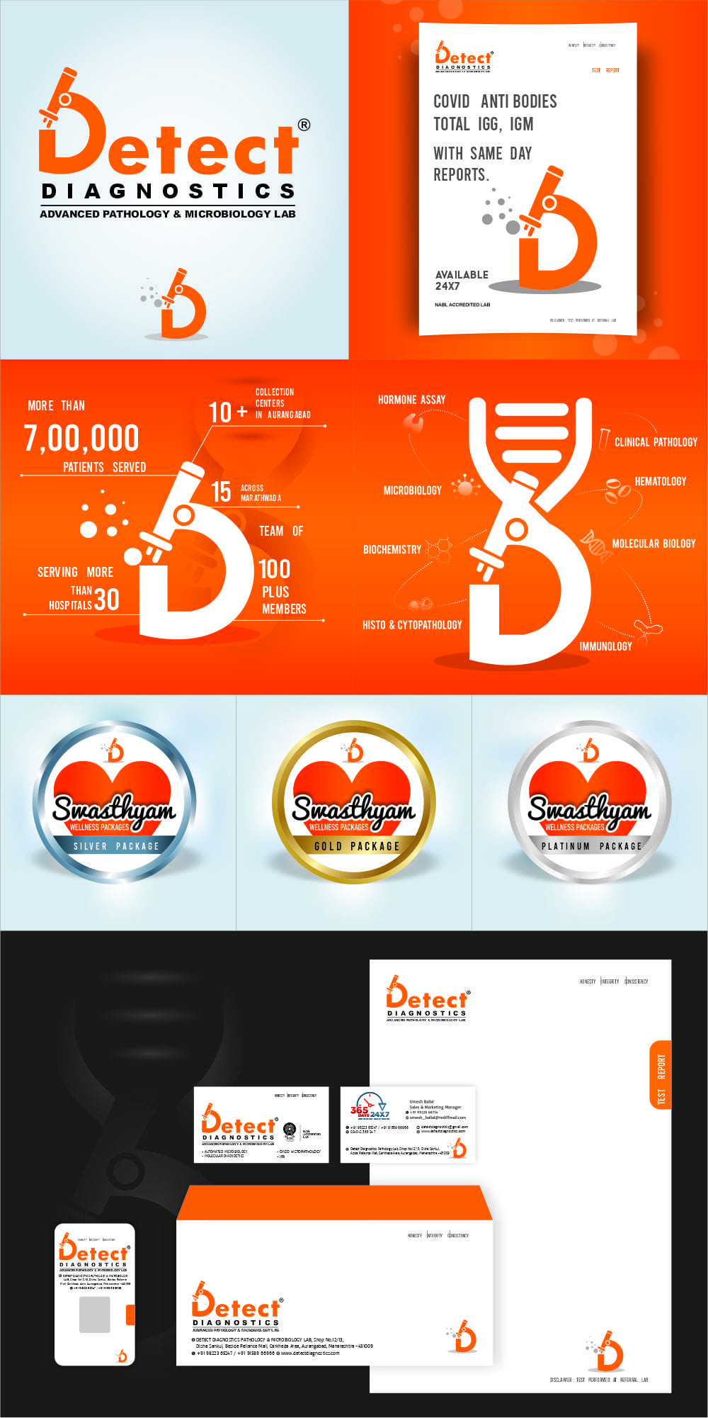 Red Buzz Designs